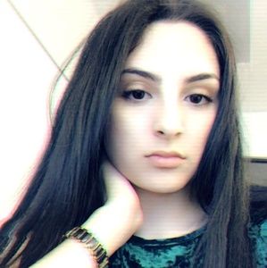 Meet your Posher, Katherine